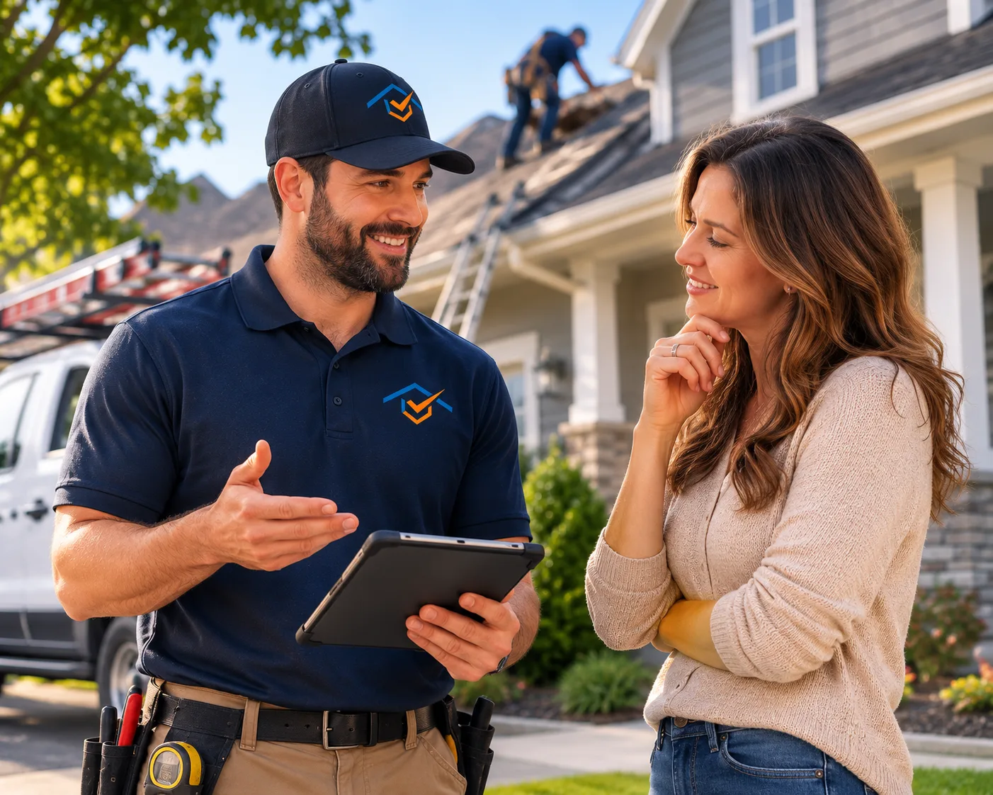 Roof Inspection FAQs in Gloster, MS